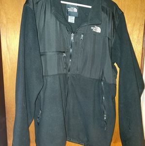 North face Denali fleece jacket